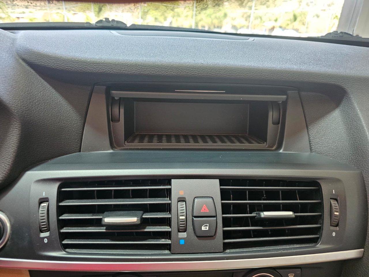 BMW X3 xdrive20d Eletta