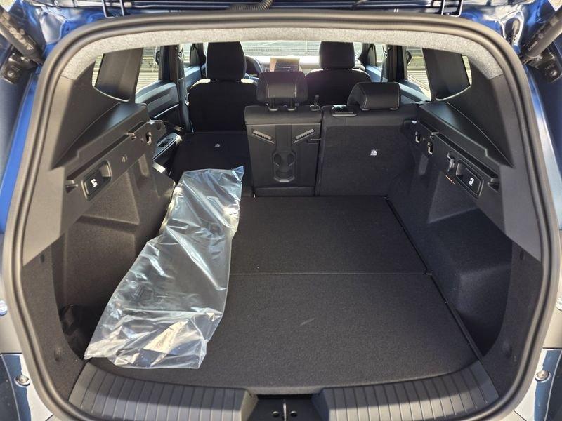 Dacia Bigster Bigster 1.2 Eco-G 140 CV MHEV Journey