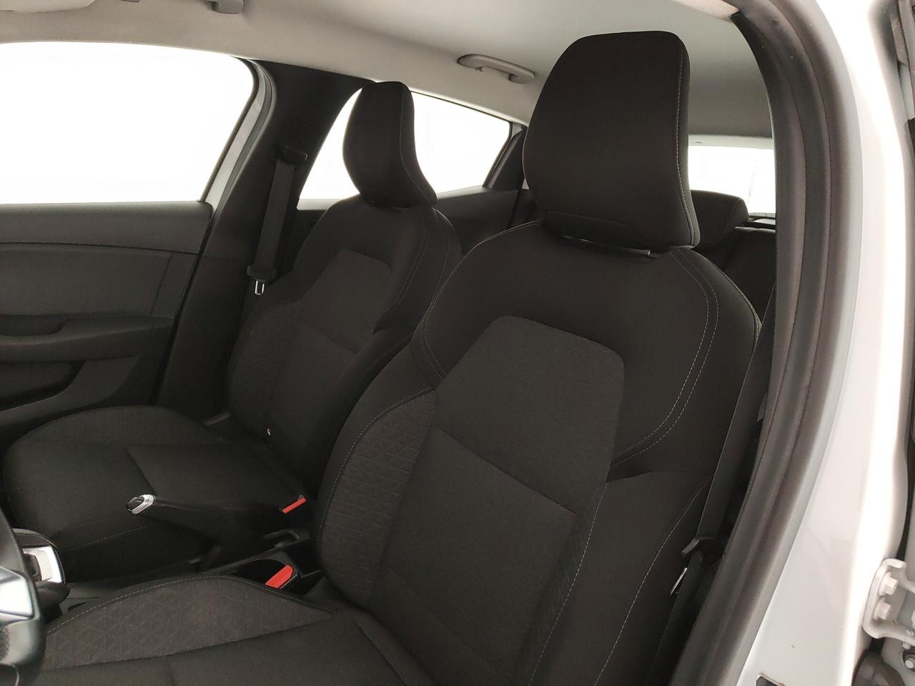 Renault Clio TCe 100 CV GPL 5 porte Zen