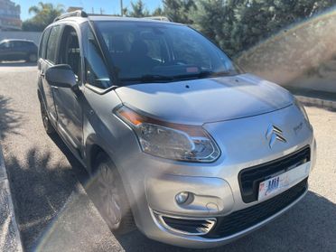 Citroen C3 Picasso C3 Picasso 1.6 HDi 90 Exclusive