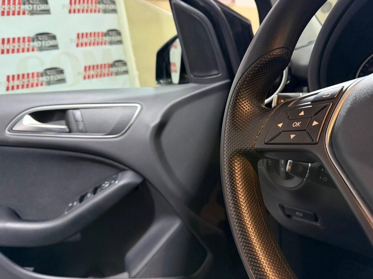 Mercedes-benz B 180 CDI Automatic Premium