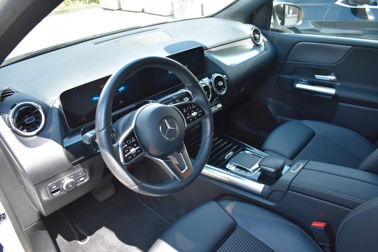 Mercedes-benz B 180 d Sport Cambio Aut.