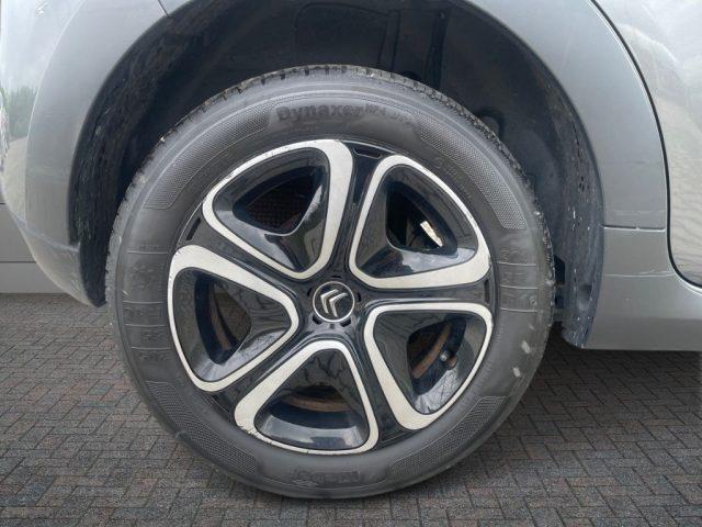 CITROEN C3 PureTech 82 Shine