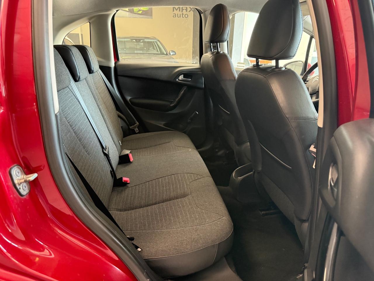 Citroen C3 PureTech 82 Exclusive