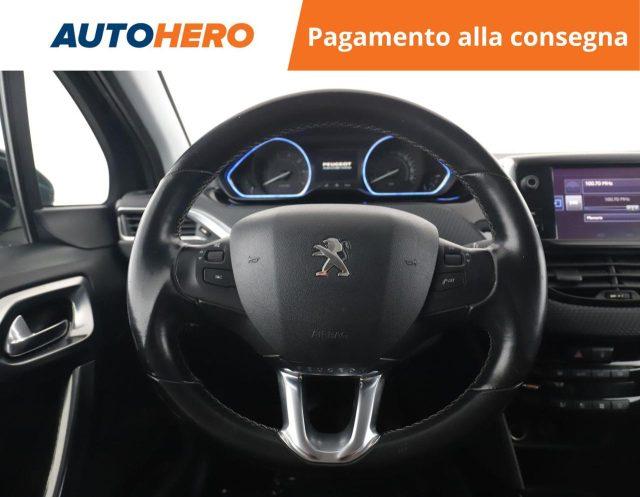 PEUGEOT 2008 1° serie PureTech Turbo 110 S&S Allure