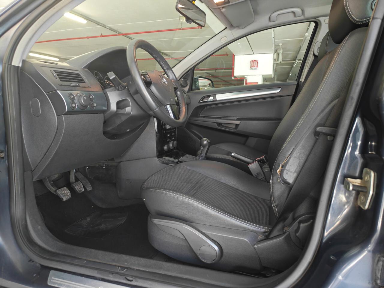 Opel Astra 1.9 DIESEL 120cv / 119.000km / Unipro