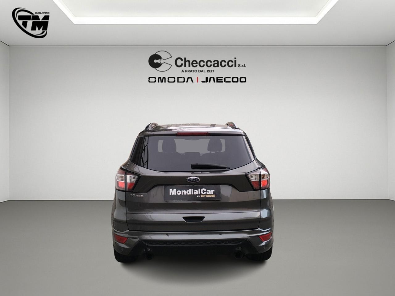 Ford Kuga 1.5 TDCI 120 CV S&S 2WD ST-Line