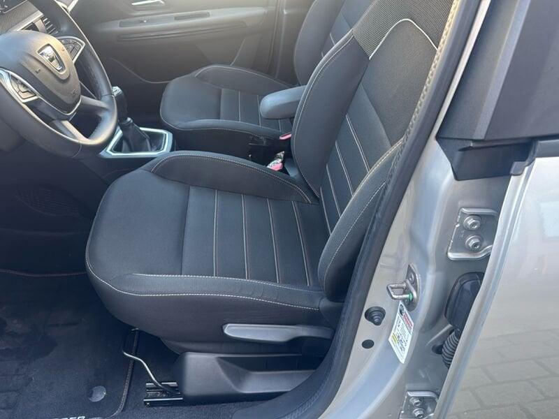 Dacia Jogger Jogger 1.0 tce Extreme Gpl 100cv