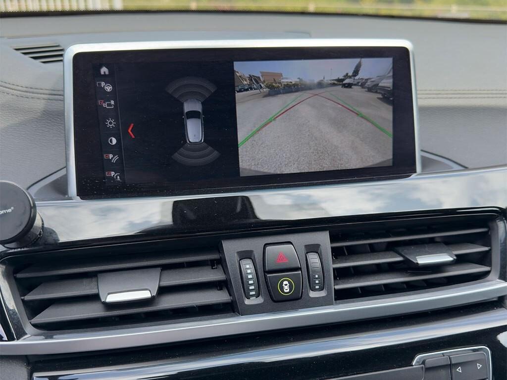 Bmw X2 sDrive18d Msport-X automatico IN PROMO