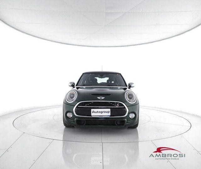 MINI Cooper 3 porte SD 2.0