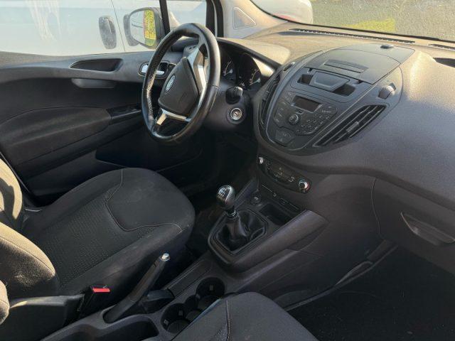 FORD Transit Courier 1.0 EcoBoost 100CV Van Trend