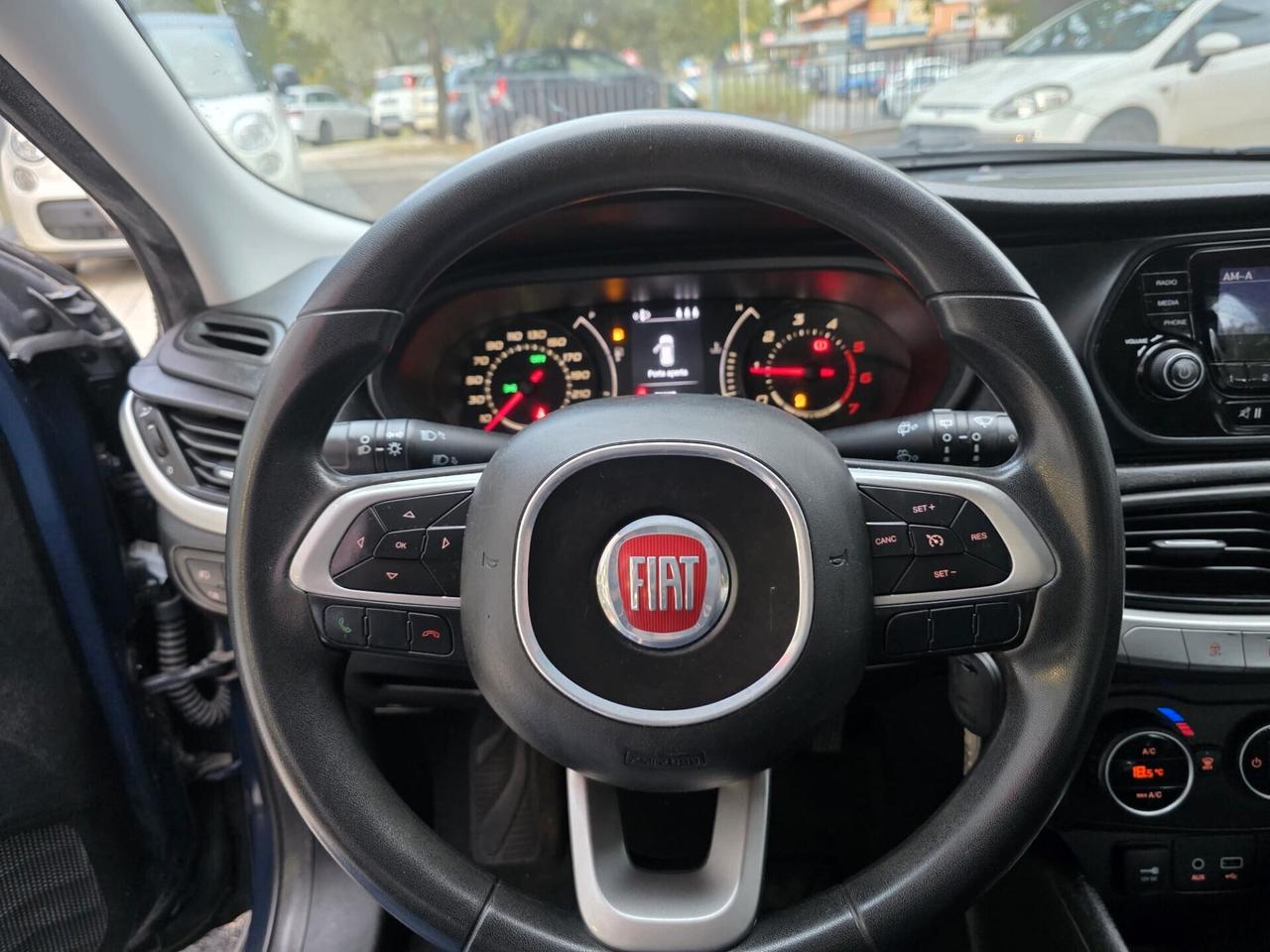 Fiat Tipo 1.3 Mjt S&S 5 porte Easy