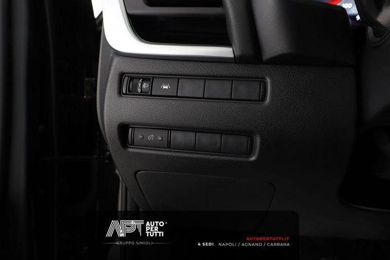Nissan Qashqai Qashqai 1.5 e-power N-Connecta 2wd
