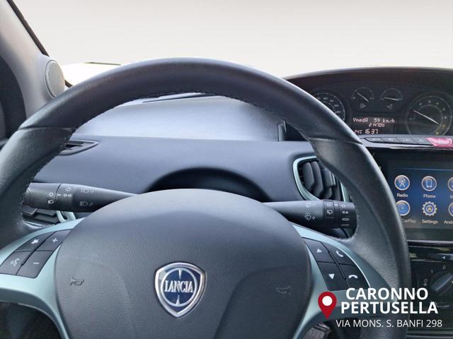 LANCIA Ypsilon 1.0 FireFly 5 porte S&S Hybrid Gold