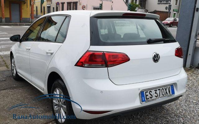 VOLKSWAGEN Golf 1.6 TDI 5p. Comfortline