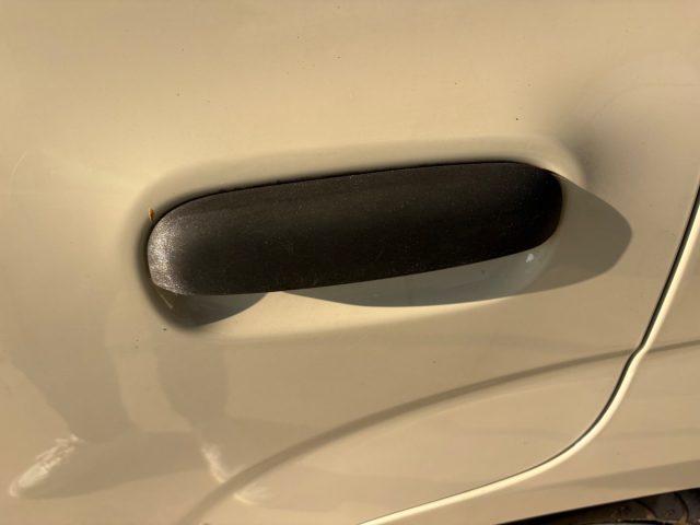 FIAT Panda 1.2 Easy BENZINA EURO 6 OK NEOPATENTATI