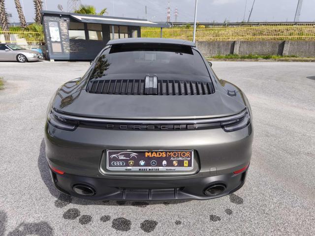 PORSCHE 911 Carrera 4 GTS StraFull!!!