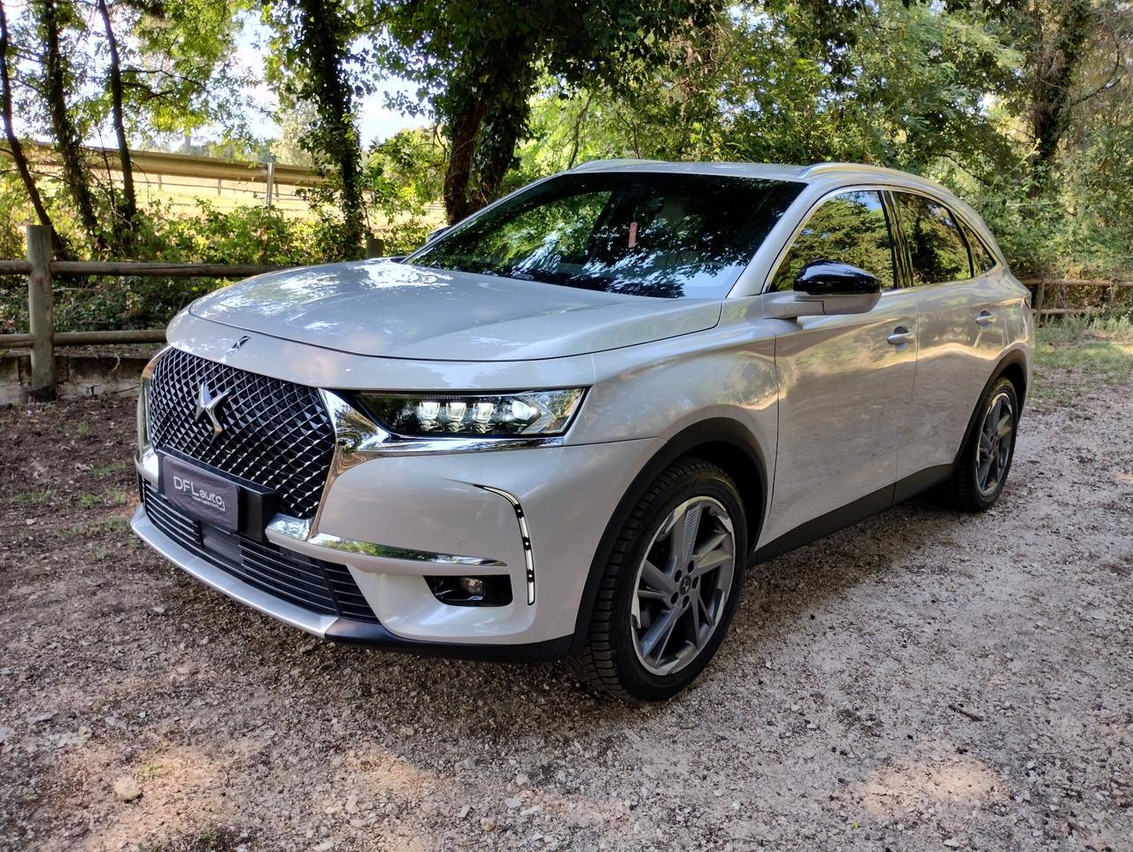 Ds DS 7 Rivoli