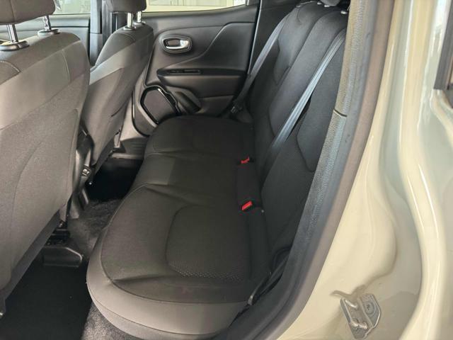 JEEP Renegade 1.0 T3 Longitude