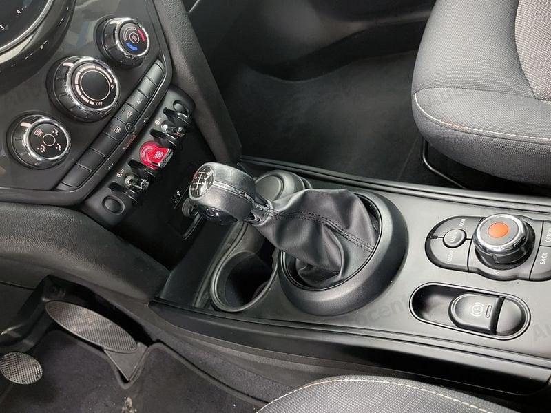 MINI Mini Countryman F60 1.5 One D Business