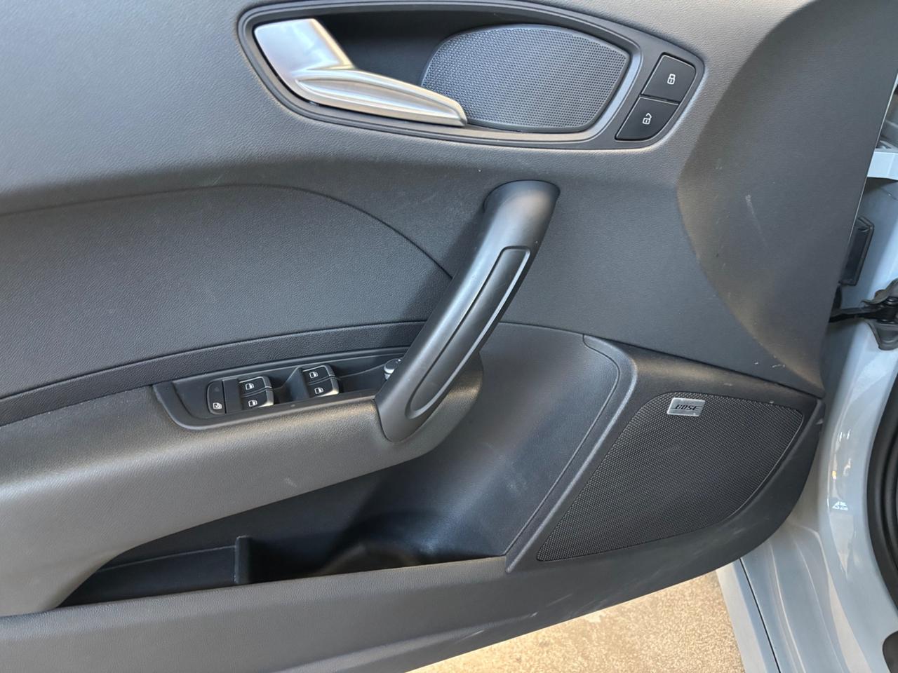 Audi A1 SPB 1.4 TDI Sport