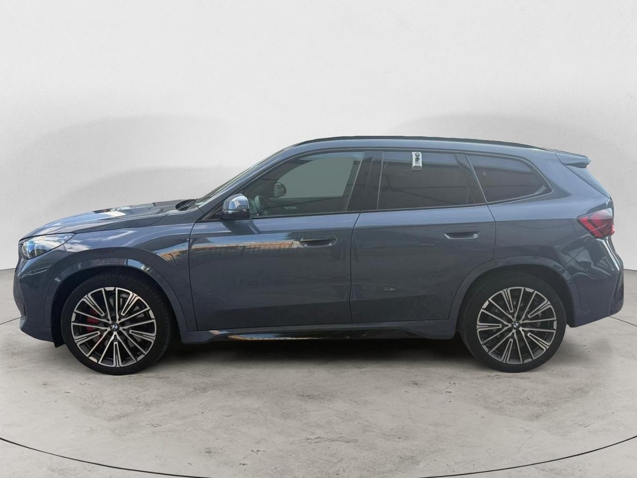 BMW X1 U11 - X1 sdrive18d MSport auto