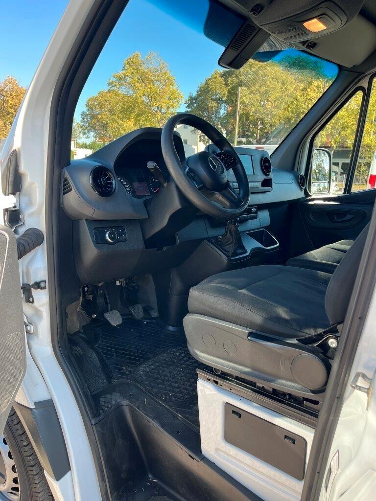 MERCEDES 311 CDI SPRINTER - 04/2020 - KM 90.000