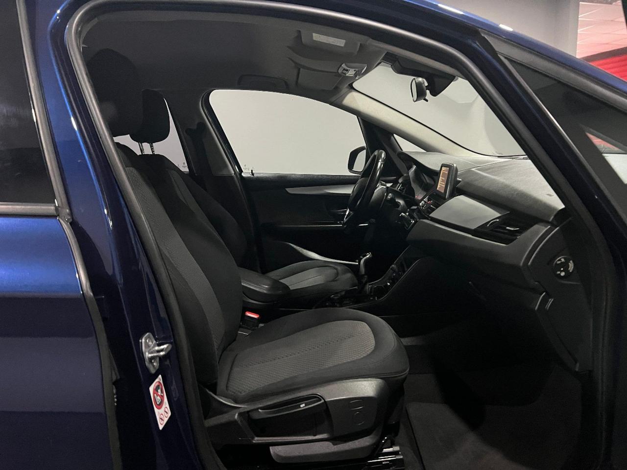 BMW 216 d Active Tourer Euro 6