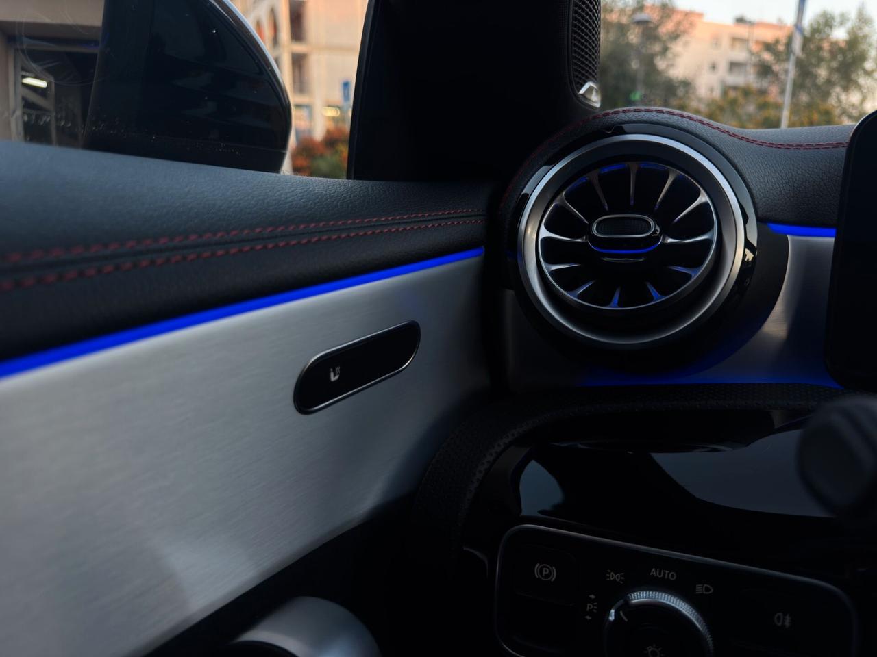 Mercedes-benz CLA 200 d Automatic AMG Line Premium Plus