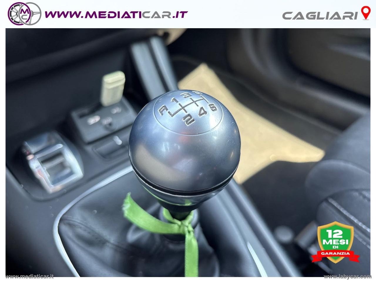 ALFA ROMEO Giulietta 1.6 JTDm 120 CV Super