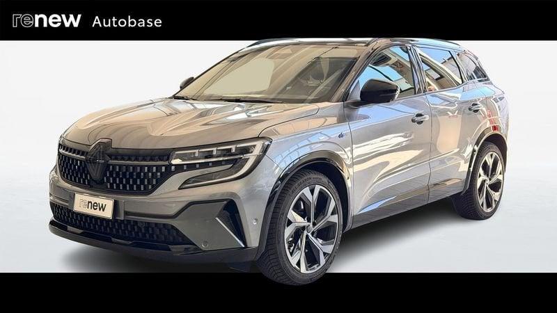 Renault Austral 2023 1.2 E-Tech full hybrid 200cv Iconic Esprit