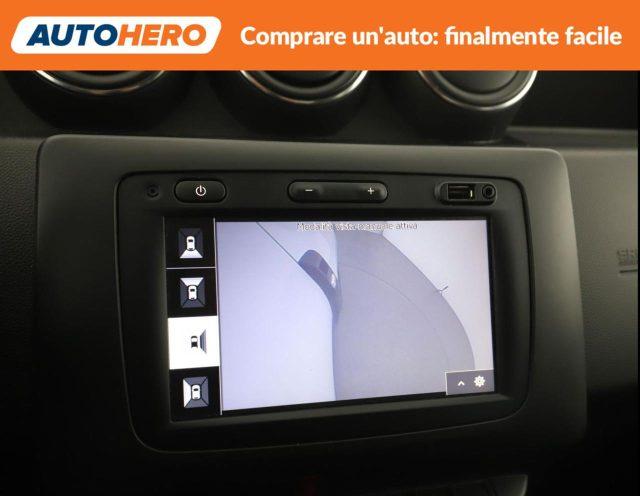 DACIA Duster 1.0 TCe 100 CV 4x2 Prestige