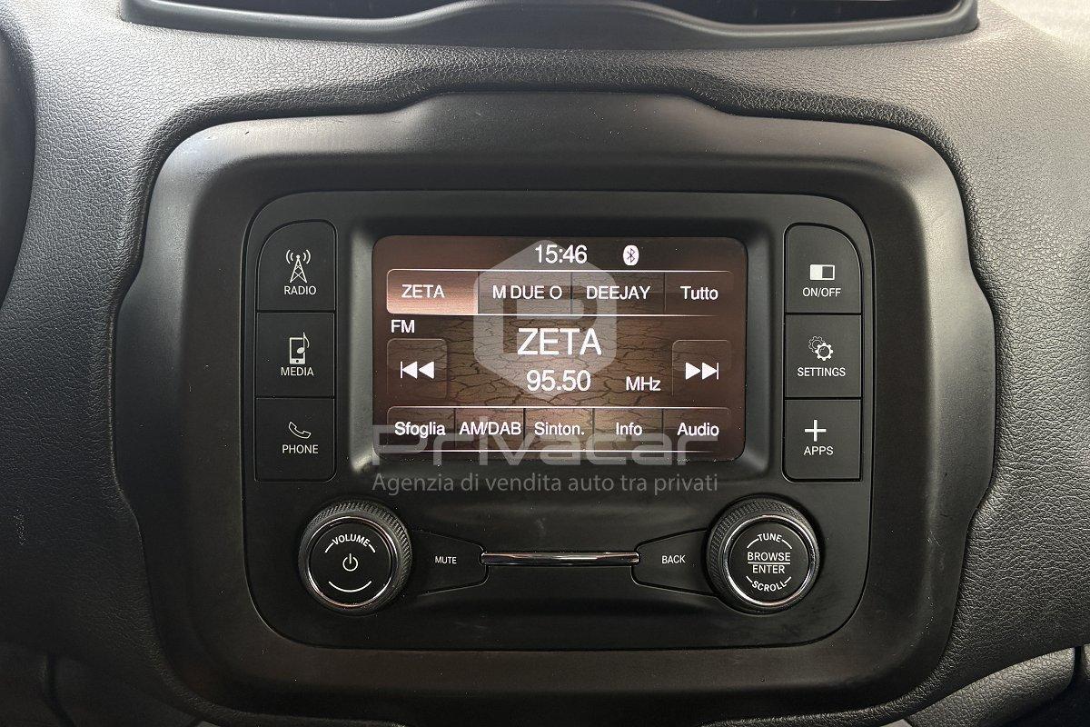 JEEP Renegade 1.0 T3 Longitude