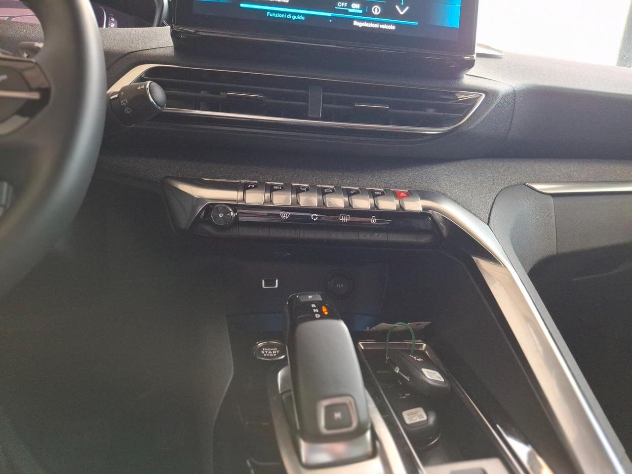 Peugeot 5008, 1.5HDI,7POSTI, Allure Pack