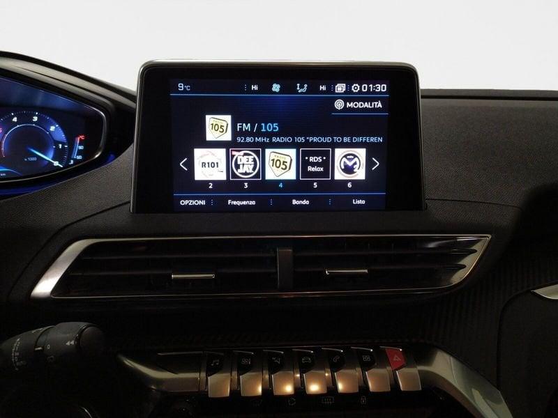 Peugeot 3008 1.5 bluehdi Business s&s 130cv eat8