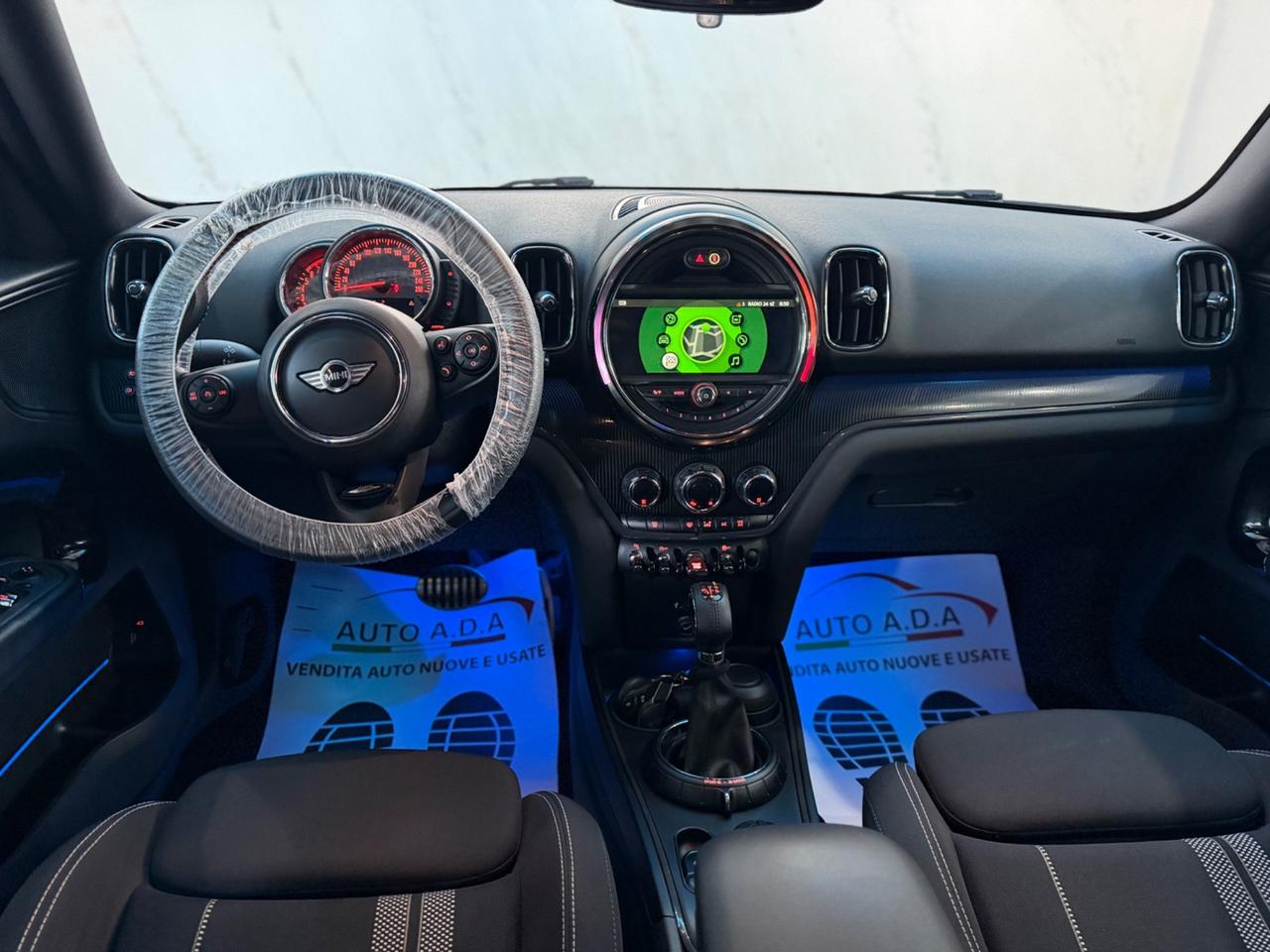 Mini Cooper Countryman 1.5 Hype ALL4