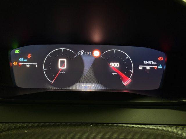 PEUGEOT 2008 Gpl/B Turbo 100 S&S Allure