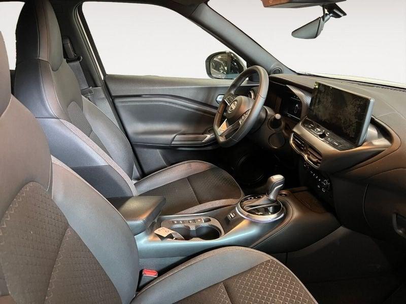 Nissan Juke 2ª serie 1.6 HEV N-Connecta