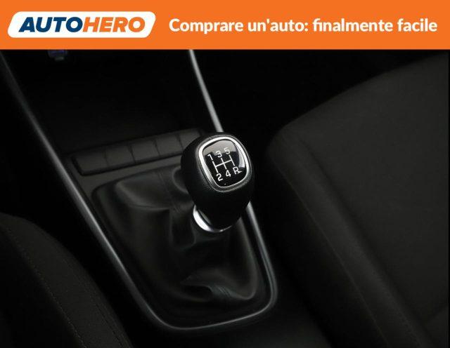 HYUNDAI i20 1.2 MPI Connectline