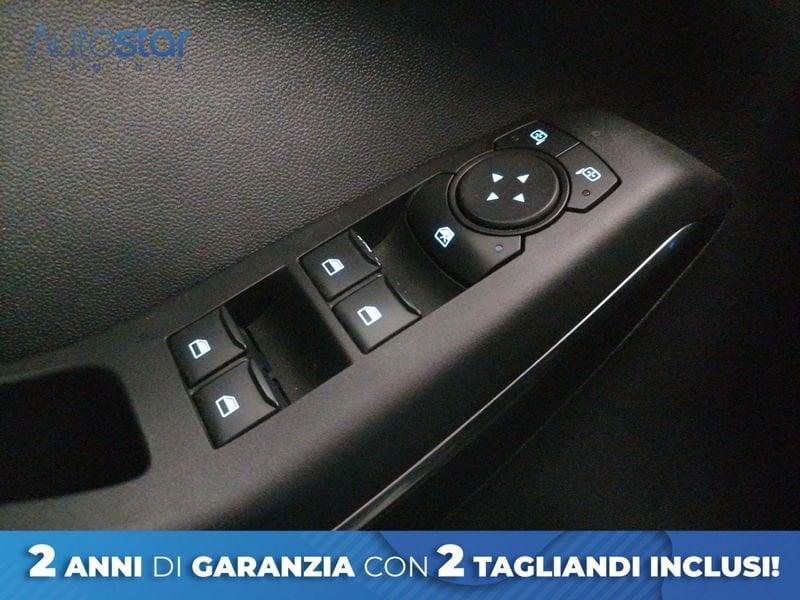 Ford Fiesta 5p 1.0 ecoboost h ST-Line 125cv