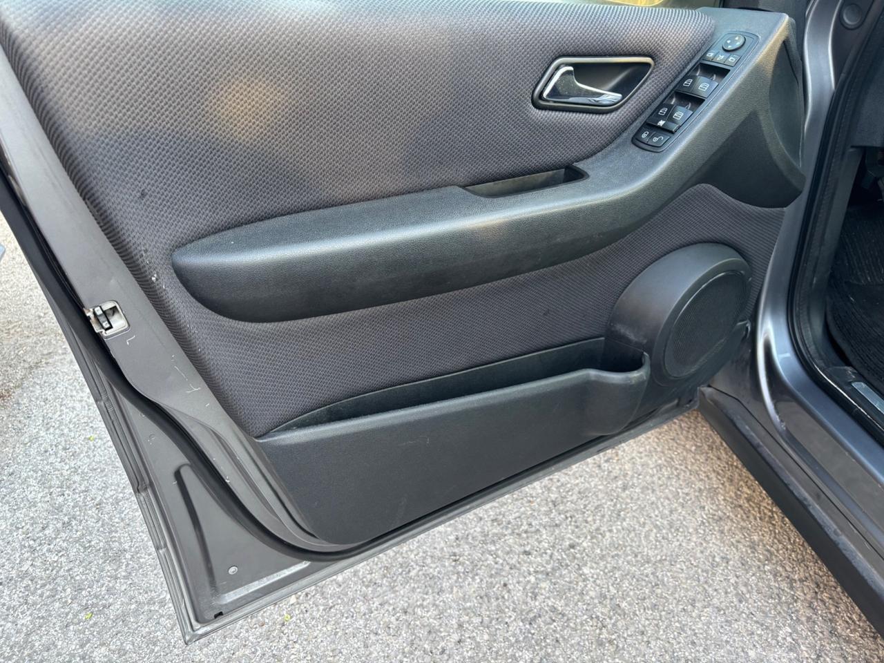 Mercedes-benz A 160 Elegance OK NEOPATENTATI