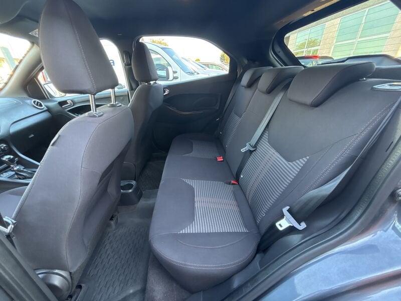 Ford Ka+ 1.5 TDCi 95 CV Start&Stop Active