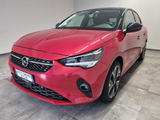 OPEL Corsa-e 5 porte GS Line