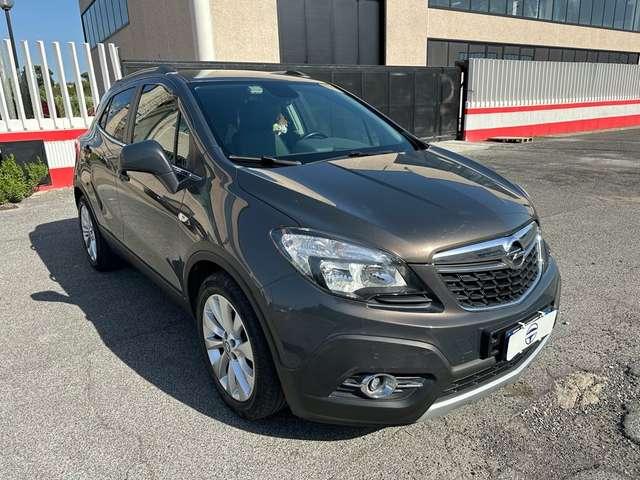 Opel Mokka 1.7 CDTI Ecotec Cosmo 131cv