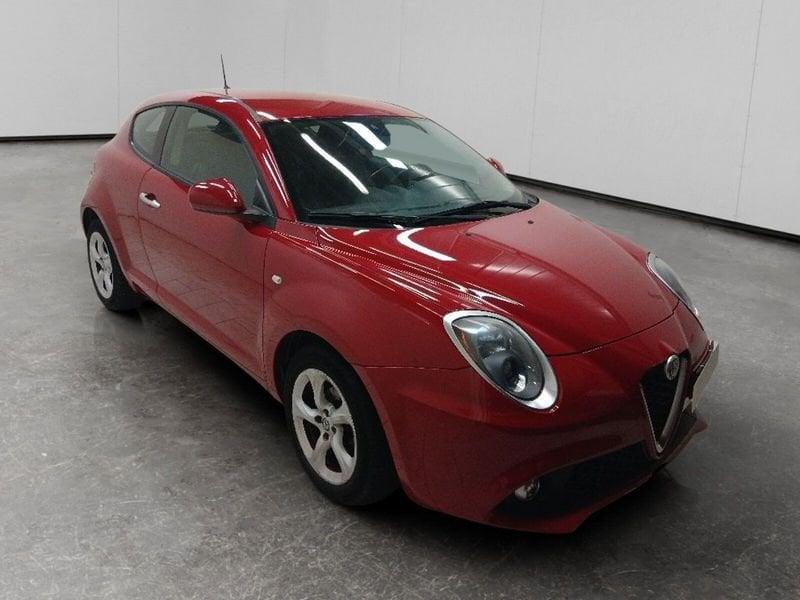 Alfa Romeo MiTo 1.4 78cv