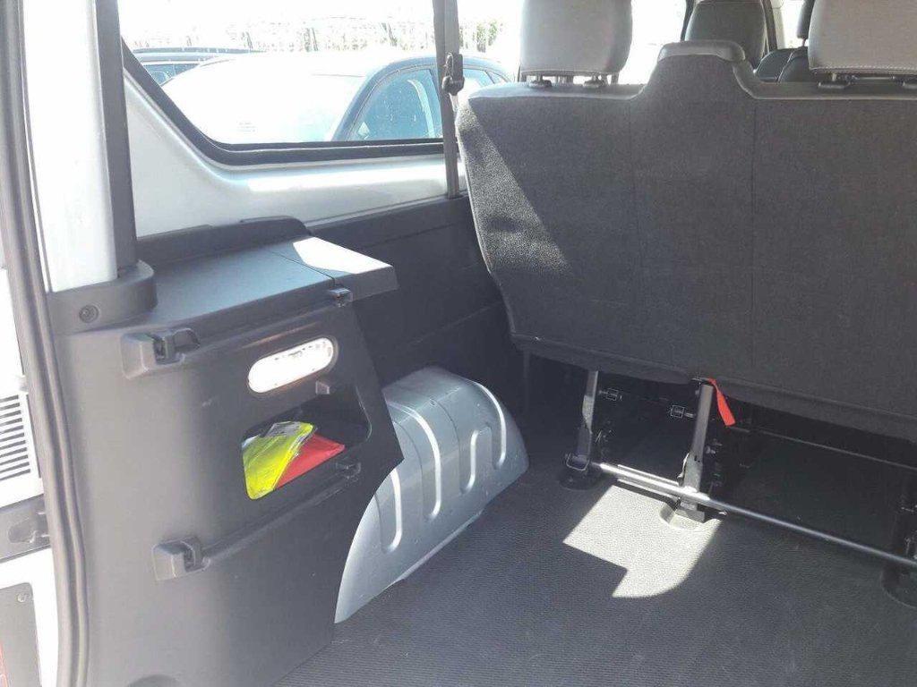 Opel Vivaro 2.0 Diesel 120CV S&S PC-TN S Furgone Essentia