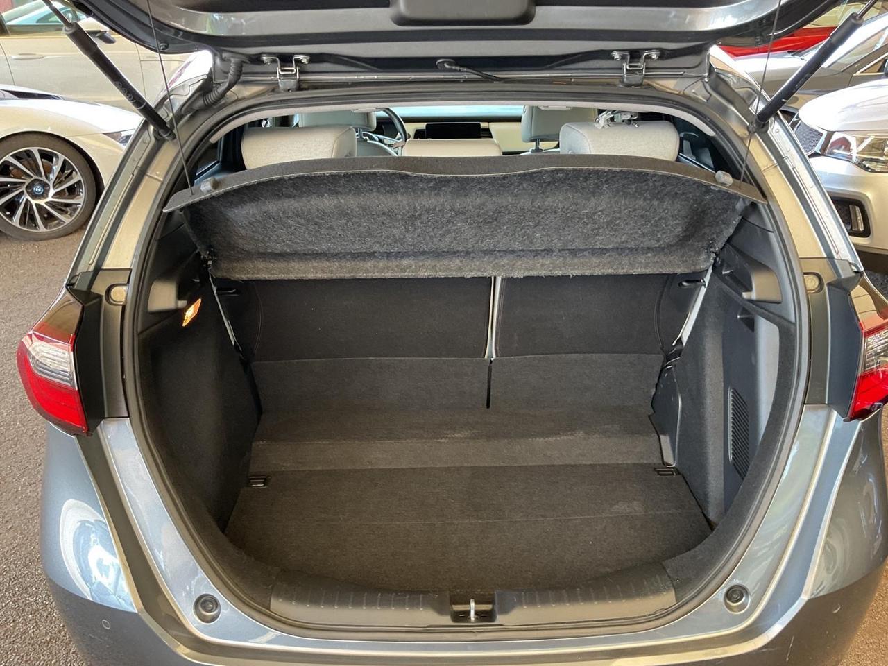 Jazz 1.5 Hev eCVT Executive-unipro-rate