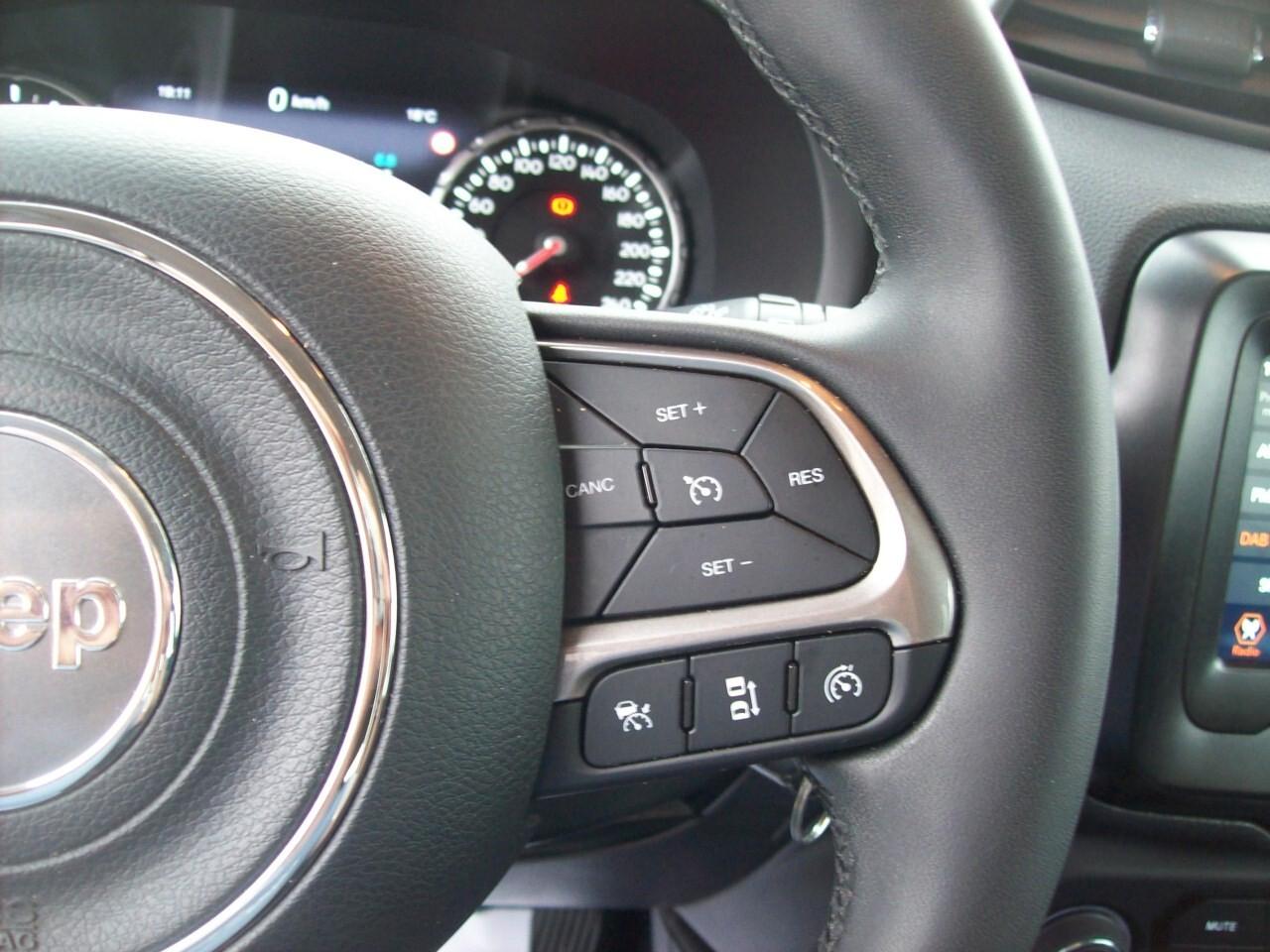 JEEP RENEGADE 1.6 MTJ CV.130 LIMITED "2022"