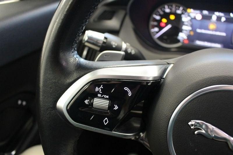 Jaguar E-Pace 2.0D I4 163 CV AWD Auto S