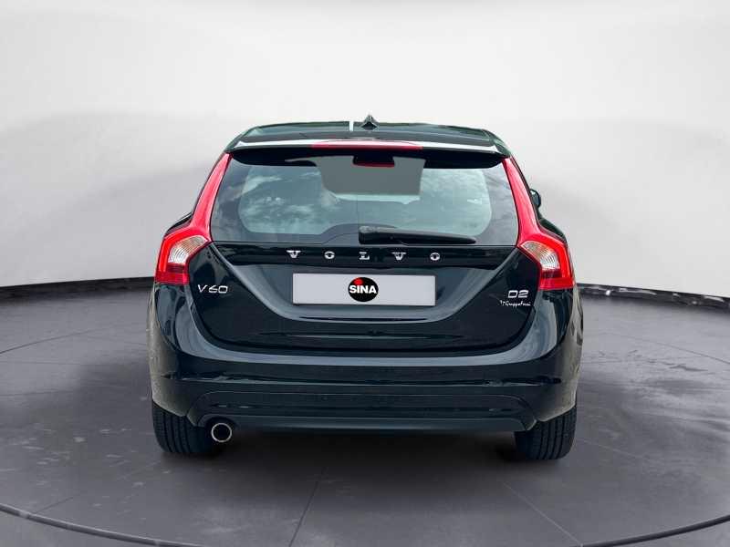 VOLVO V60 1.6 d2 Business